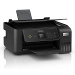 Impressora Epson EcoTank ET-2871 Multifunções Cores Wireless