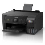 Impressora Epson EcoTank ET-2871 Multifunções Cores Wireless