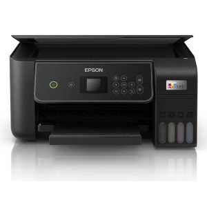 Impressora Epson EcoTank ET-2871 Multifunções Cores Wireless