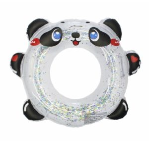 Boia para piscina c/asas "Panda" 60CM