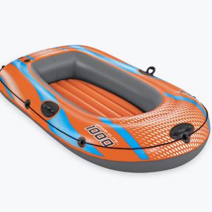 Barco insuflável Bestway "Kondor"