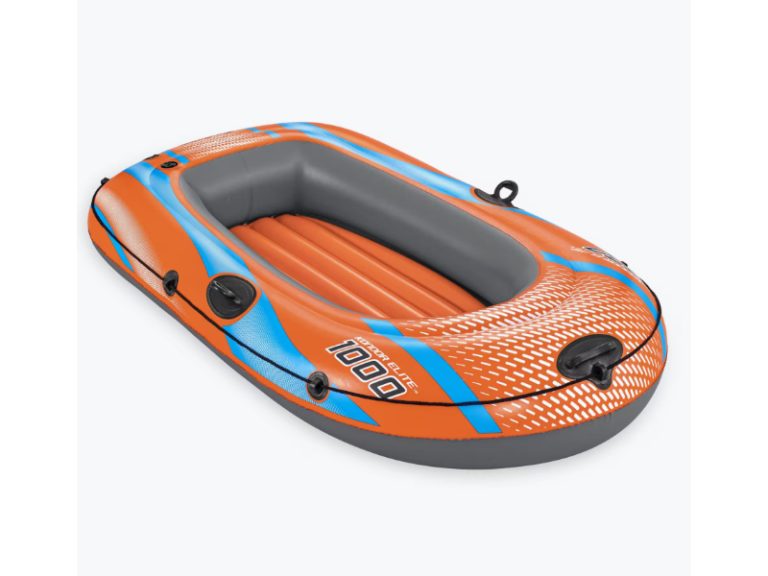 Barco insuflável Bestway "Kondor"