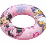 Boia para piscina "Minnie"" 56CM