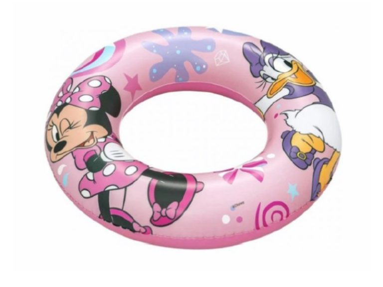 Boia para piscina "Minnie"" 56CM
