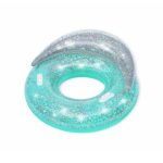 Boia Flutuadora para piscina "Glitter Dream" 117CM