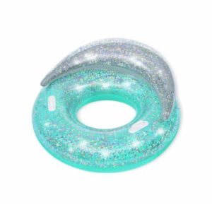Boia Flutuadora para piscina "Glitter Dream" 117CM
