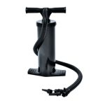 Bomba Inflador Dupla Acção 38CM