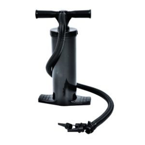 Bomba Inflador Dupla Acção 38CM