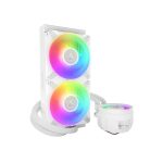 Water Cooler CPU Arctic Liquid Freezer III 240 A-RGB Branco