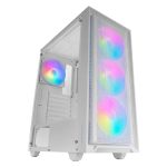 COMPUTADOR GAMING INTEL Core i5-14400F RTX 5060 8GB 16GB DDR4 512GB SSD SSO