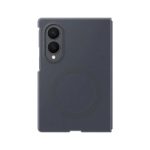 Capa Samsung Z Fold8 Magnética Silicone Preta