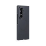 Capa Samsung Z Fold8 Ultra Magnética Silicone Preta