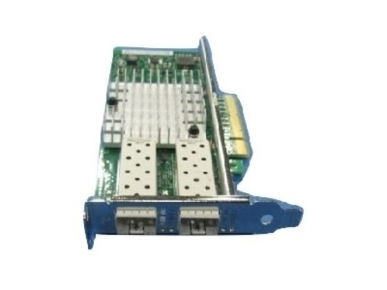 Dell Intel X520 Dp 10Gb Dasfp+ Server Adapter, Low Profile,cuskit - 540-BBDW