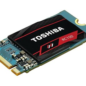 Disco Toshiba Interno SSD M.2 240GB