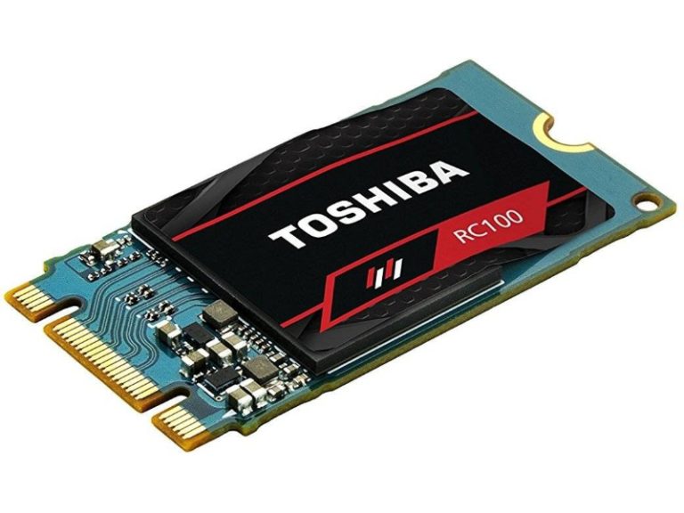 Disco Toshiba Interno SSD M.2 240GB