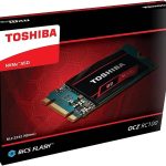 Disco Toshiba Interno SSD M.2 240GB (3)