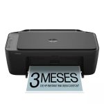 Impressora Multifunções HP DeskJet 2920 All-in-One WiFi