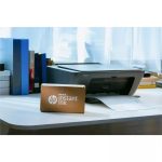 Impressora Multifunções HP DeskJet 2920 All-in-One WiFi