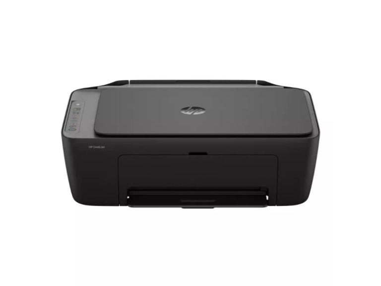 Impressora Multifunções HP DeskJet 2920 All-in-One WiFi