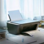 Impressora Multifunções HP DeskJet 2920 All-in-One WiFi