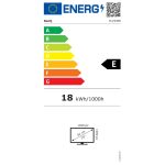Monitor BenQ Zowie XL2540K TN 24.5 FHD 169 240Hz FreeSync Preto