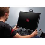 Monitor BenQ Zowie XL2540K TN 24.5 FHD 169 240Hz FreeSync Preto