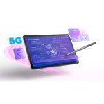 Tablet Lenovo Idea Tab 11 WiFi 8GB256GB Cinzento Luna + Lenovo Tab Pen