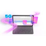 Tablet Lenovo Idea Tab 11 WiFi 8GB256GB Cinzento Luna + Lenovo Tab Pen