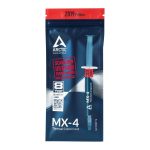 Pasta Térmica Arctic MX-4 4g 2019 Edition High Performance