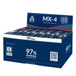 Pasta Térmica Arctic MX-4 4g 2019 Edition High Performance