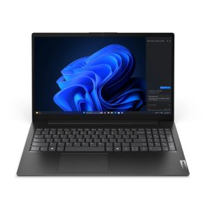 Portátil Lenovo V15 G5 Intel I5 13420H 15.6 8GB DDR5 512GB SSD FHD W11 Home Preto