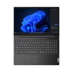 Portátil Lenovo V15 G5 Intel I5 13420H 15.6 8GB DDR5 512GB SSD FHD W11 Home Preto