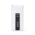 Router TP-Link Archer NX210 5G EasyMesh AX1800 Dual-Band Wi-Fi 6 (802.11ax) Gigabit Branco