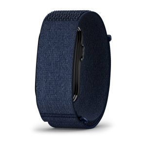 Smartband Garmin CIRQA Fitness Activity Tracker Azul Captain - LXL (1)