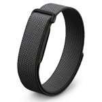 Smartband Google Fitbit Air Fitness Activity Tracker Obsidian Black