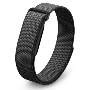 Smartband Google Fitbit Air Fitness Activity Tracker Obsidian Black