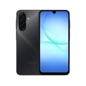 Smartphone Samsung Galaxy A17 4G Dual SIM 8GB256GB Preto