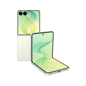 Smartphone Samsung Galaxy Z Flip8 Menta
