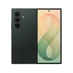 Smartphone Samsung Galaxy Z Fold8 Ultra Verde Esmeralda