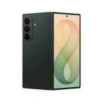 Smartphone Samsung Galaxy Z Fold8 Ultra Verde Esmeralda