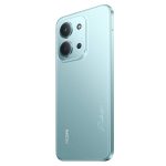 Smartphone Xiaomi Redmi 15C 4G 6.9 4GB256GB Dual SIM Mint Green