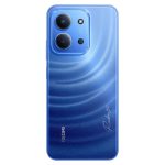 Smartphone Xiaomi Redmi 15C 4G 6.9 4GB256GB Dual SIM Moonlight Blue