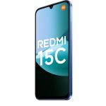 Smartphone Xiaomi Redmi 15C 4G 6.9 4GB256GB Dual SIM Moonlight Blue
