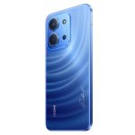Smartphone Xiaomi Redmi 15C 4G 6.9 4GB256GB Dual SIM Moonlight Blue