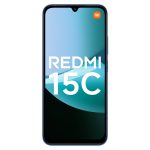 Smartphone Xiaomi Redmi 15C 4G 6.9 4GB256GB Dual SIM Moonlight Blue