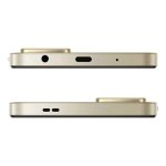 Smartphone Xiaomi Redmi A5 4G 128GB4GB Dual SIM Dourado