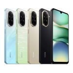 Smartphone Xiaomi Redmi A5 4G 128GB4GB Dual SIM Dourado