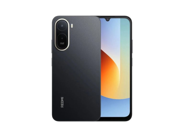Smartphone Xiaomi Redmi A7 Pro 6.9" 4GB/128GB Dual SIM Preto
