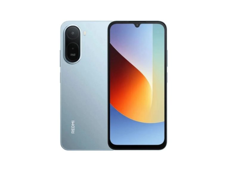 Smartphone Xiaomi Redmi A7 Pro 6.9 4GB128GB Dual SIM Mist Blue