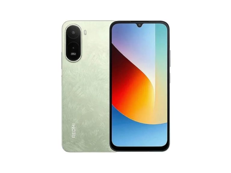 Smartphone Xiaomi Redmi A7 Pro 6.9 4GB128GB Dual SIM Verde